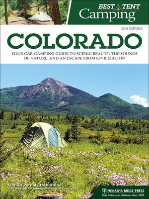 Colorado - ebook
